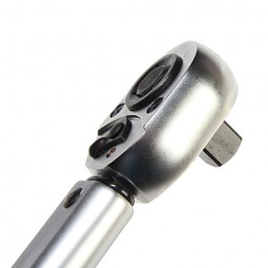 Ключ динамометрический 3/4" 150-750Нм 1150мм JTC JTC-4939 JTC TOOLS
