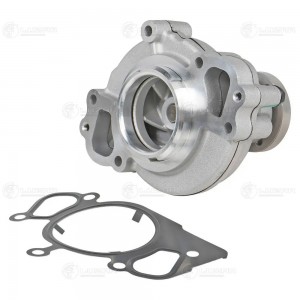 Насос водяной для а.м Land Rover Range Rover III 02- ,Sport I 05- 4.2i,4.4i LWP  LWP1018 LUZAR