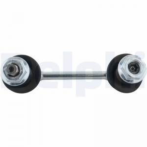 тяга стабилизатора заднего!\ MB TC2259 DELPHI