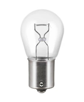 Лампа 12V P21W BA15s блистер (2шт.) OSRAM 75062BL OSRAM