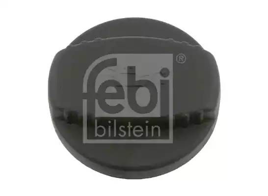 Крышка горловины масляной MERCEDES Sprinter,T1,T2 FEBI 03912 FEBI BILSTEIN