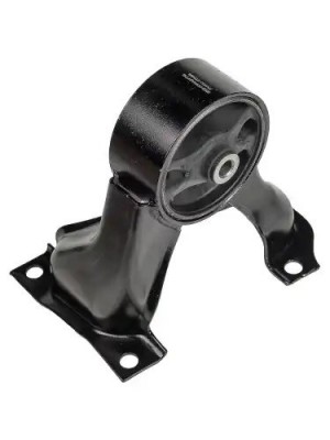 подушка двигателя задняя! Geely EC7/FC/SL/EX7/GC7 1.5-1.8 06>, Chery B11/Fora A2 Z13437 ZENTPARTS