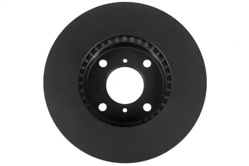 диск тормозной!\Suzuki Baleno (EG), 95-09 Z06438 ZENTPARTS