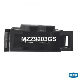 Мотор печки c крыльчаткой MZZ9203GS MZZ9203GS KRAUF