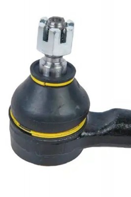 наконечник рулевой левый!\ Kia Cerato/Forte ALL 09> Z11141 ZENTPARTS