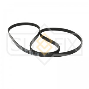 Ремень поликлиновой CHEVROLET Niva FB-3106 FB3106 SUFIX