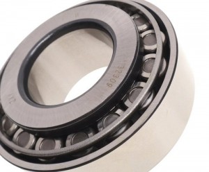 Подшипник ступицы JAC N120 (LE35R/S/T) КАМАЗ Компас-12 передней наружный MOVELEX 9704510370MX MOVELEX