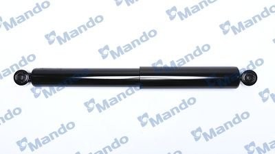 Амортизатор ВАЗ-2121 задний левый/правый газовый MANDO MSS015184 MANDO