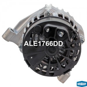 генератор! 75A восстановленный\ Fiat Panda/Punto 1.2/1.4 03> ALE1766DD KRAUF