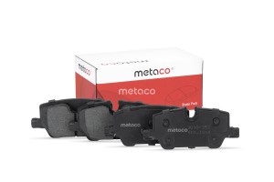 CHEVROLET TRAIL BLAZER (2021>) 3010352 METACO