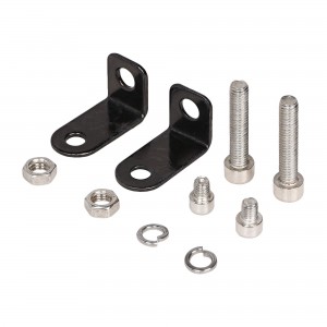 Фара светодиодная "AIRLINE" 186x30x47 мм 9W 12/24V (6 LED, направленный свет, ба ALED061 AIRLINE