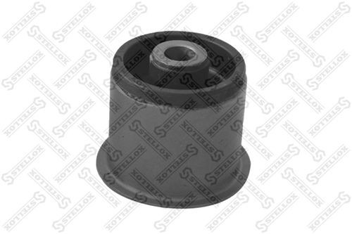 сайлентблок подушки дифференциала!\ Nissan Primera P12 01-07 77-01141-SX STELLOX