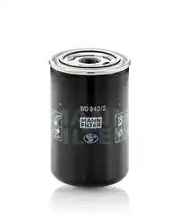 DAF 95XF WD 940-2 MANN FILTER