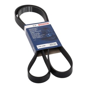 Ремень приводной поликлиновой 7PK1785 RENAULT Megane (09-) BOSCH 1 987 946 256 BOSCH