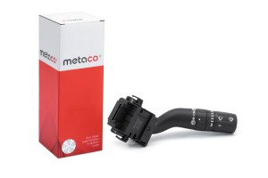 Переключатель подрулевой FORD Explorer (11-) стеклоочистителя METACO 6522056 METACO
