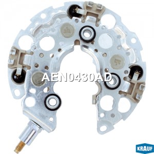 Диодный мост генератора AEN0430AD AEN0430AD KRAUF
