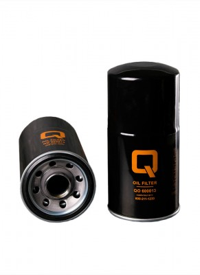Фильтр масляный Q-Filter QO600013 QO600013 Q FILTER