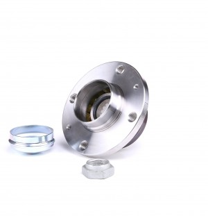 R158.59 [71747713] !к-т подш.ступ.зад\ Fiat Grande Punto 06> VKBA6541 SKF