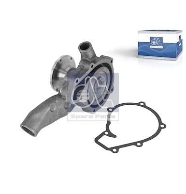 Пружина тормозной колодки HONGYAN 3 DIESEL TECHNIC