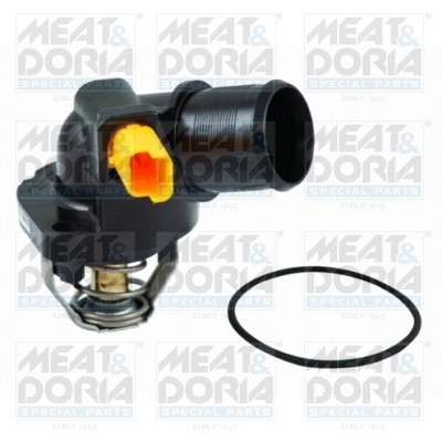 Термостат CITROEN C2 (02-10) MEAT&DORIA 92713 MEAT DORIA