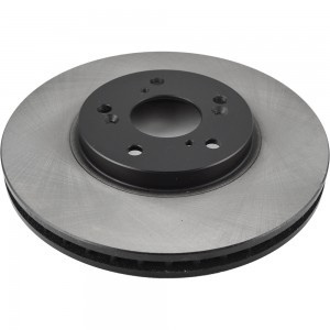 Диск тормозной передний HONDA CR-V II R16 05-06/ACCORD 16 03- BR28133T BR28133T SB NAGAMOCHI