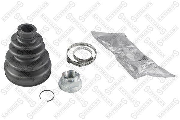 к-кт пыльника ШРУСа наружного!\ Volvo S40 1.6/1.8 01-04 1300639SX STELLOX