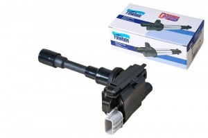 Катушка Suzuki SX4 06-/Liana 1.6i 01- IC046 IC046 FINWHALE