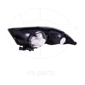 Фара противотуманная SKODA Fabia (10-),Octavia (09-) левая NSP NSP085J0941701B NSP