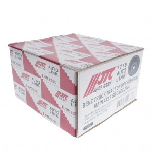 JTC7776 Головка для задней гайки дифференциала BENZ (2544) JTC JTC-7776 JTC TOOLS