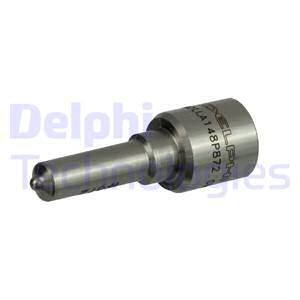 распылитель ! DLLA148P872\ Nissan Pathfinder 2.5dCi 05> 6980536 DELPHI