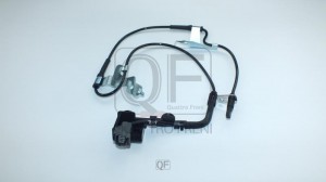 Датчик АБС MAZDA 6 (GH) колеса переднего левого QUATTRO FRENI QF60F00456 QUATTRO FRENI