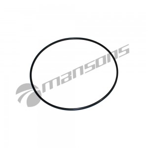 кольцо уплот. крышки ступицы !BPW 300228 MANSONS