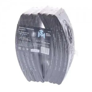 Накладка тормозной колодки ГАЗ передней сверленая расточен.комплект 8шт. с закле 35033016 MEGA POWER