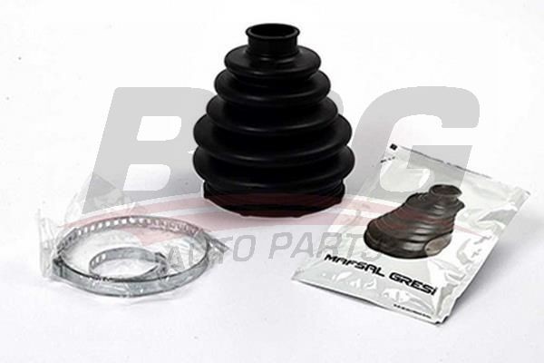 Пыльник ШРУСа FORD Focus (05-) внутреннего правого BSG BSG30705029 BSG