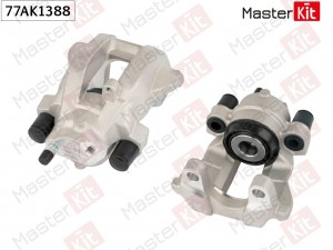 Тормозной суппорт зад. лев. Mercedes-Benz E-CLASS (W211) 2002 - 2009 77AK1388 77AK1388 MASTER KIT