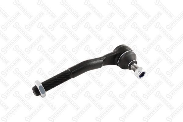 наконечник рулевой наружный левый!\ Lada Samara 2108/2109 all 86> 51-00803A-SX STELLOX