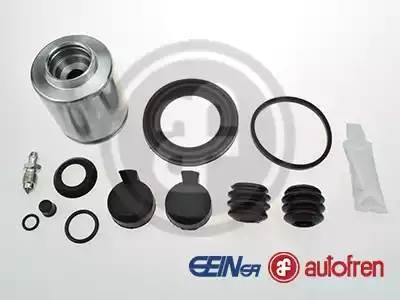 Ремкомплект суппорта FORD Transit H-1 (06-) заднего AUTOFREN D42815C AUTOFREN SEINSA