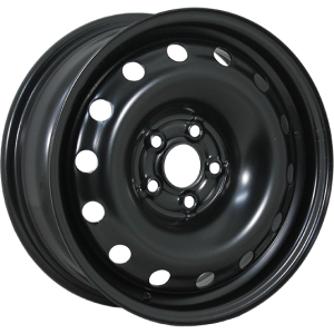 TREBL R15 / 6J PCD 5x100 ЕТ 38 ЦО 57.1 64H38D 9112683 TREBL