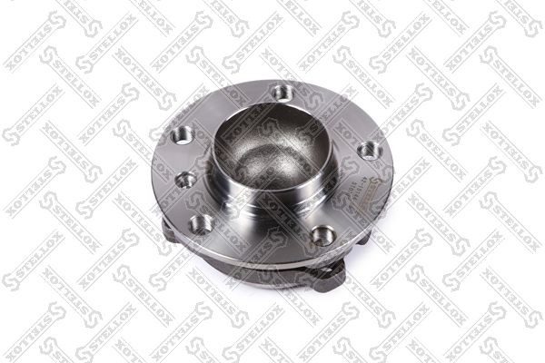 ступица! в сборе с подш., передняя\ BMW Gran Turismo F07/5 F10/F11 10>/7 F01/F02 42-15144-SX STELLOX