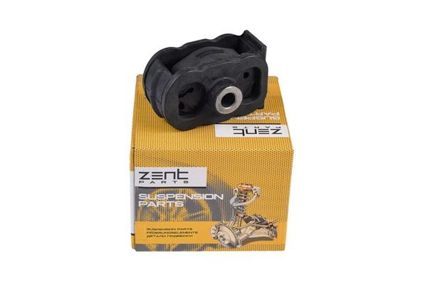 подушка ДВС передняя!\ Nissan Primera P10 all 90-96/P11/WP11 1.6 96-02 Z13247 ZENTPARTS