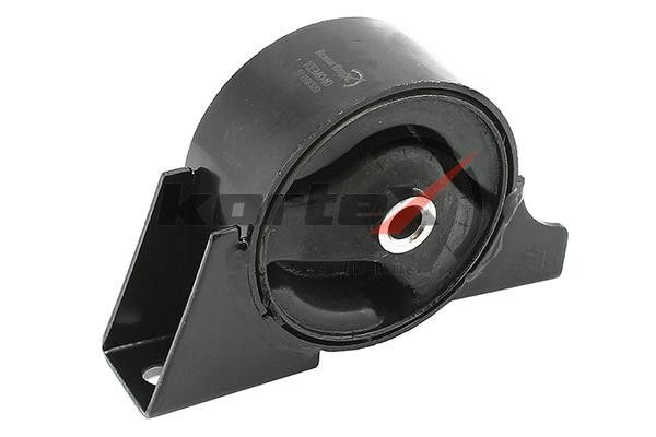 Опора двигателя NISSAN ALMERA 00- зад. KEM040 KEM040 KORTEX