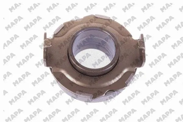 к-кт сцепления! с подшипником Honda Jazz 1.2/1.4 02> 011190600 MA PA