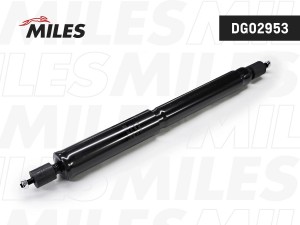 Амортизатор передний TOYOTA LAND CRUISER 80 01/90-12/97 (KYB 345020) DG02953 DG02953 MILES