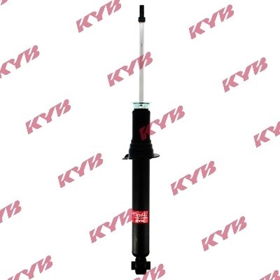 Амортизатор задний GAS 341269 KAYABA