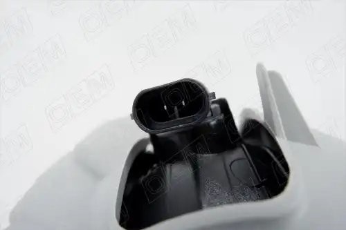 Фара противотуманная левая Hyundai Solaris 1 2011-2014 OEM0001PTFPL OEMPARTS