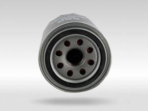 фильтр масляный! Hyundai Accent/Elantra/Getz/Santa Fe/Solaris/Sonata NF1019 NEVSKY FILTER