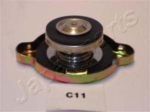 крышка радиатора !\ Nissan Vanette 1.5/2.0D 86-95 KH-C11 JAPAN PARTS GROUP
