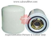 Фильтр осушителя MAN (18-) (41х1.5мм) (Air System Protector) SAKURA AC-68020 SAKURA