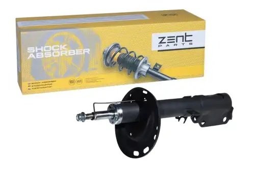 амортизатор задний левый газовый!\ Toyota Lexus ES300/Camry/Avalon/Scepter/Vient Z00884 ZENTPARTS