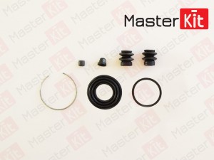 Ремкомплект тормозного суппорта Mitsubishi Lancer IX 03,Outlander II 07-12  (d38 77A1156 MASTER KIT